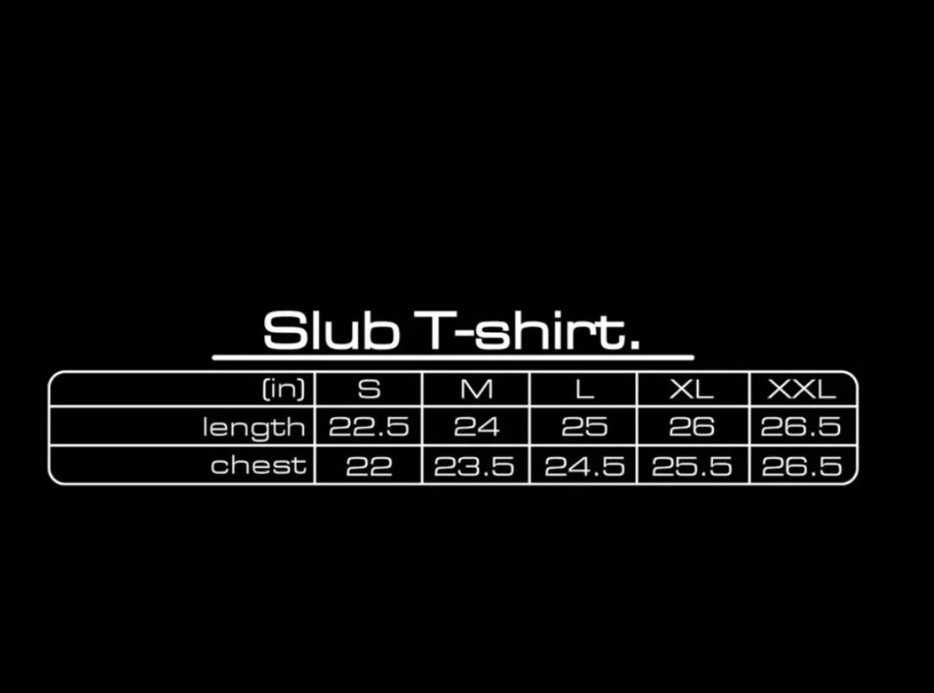 Vintage "Card Face" Tee