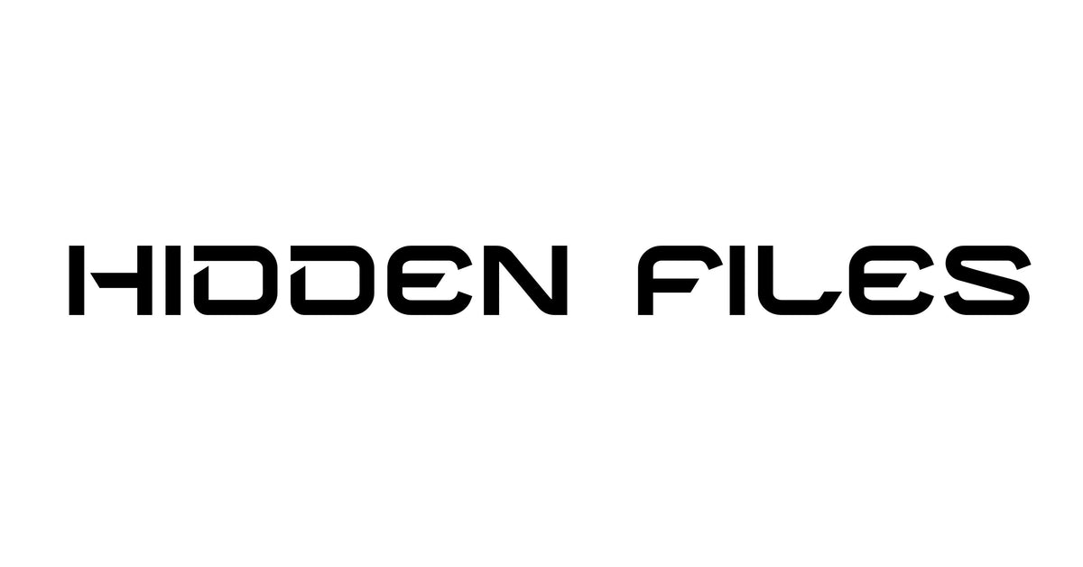 Hidden-Files Threads.
