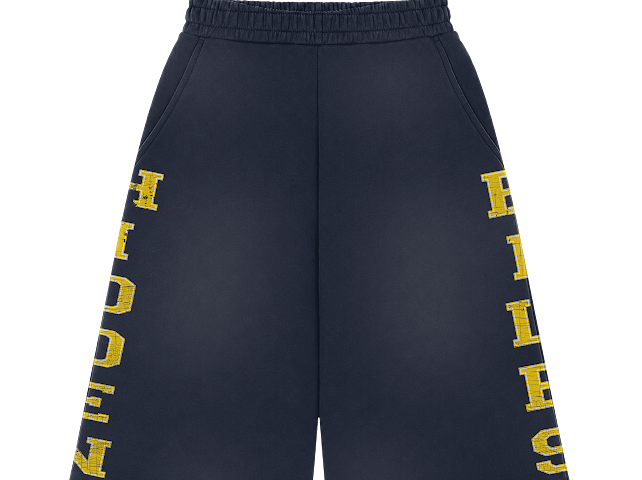 University Shorts